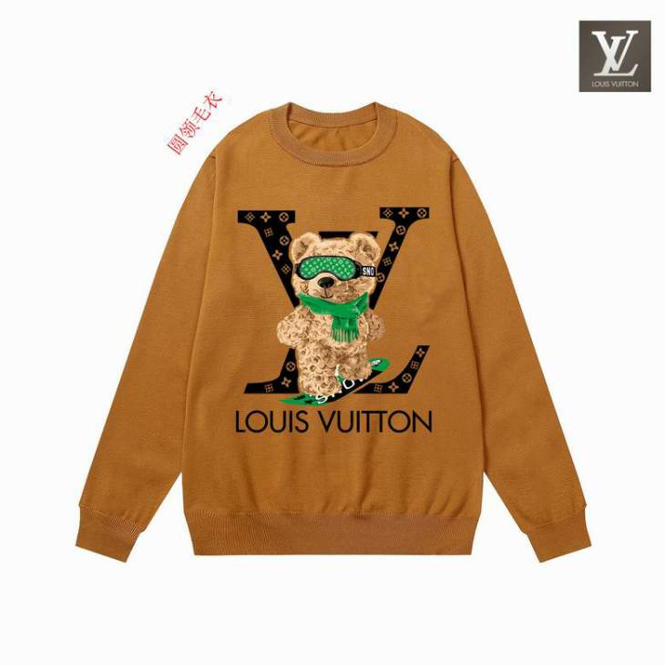 Picture of Louis Vuitton Sweaters _SKULVM-3XL11Ln7446611